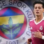 Fenerbahçe'den Arda Güler açıklaması 'İddialar gerçeği yansıtmamaktadır' - Fanatik Gazetesi Fenerbahçe (FB) Haberleri Spor