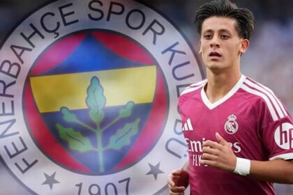 Fenerbahçe'den Arda Güler açıklaması 'İddialar gerçeği yansıtmamaktadır' - Fanatik Gazetesi Fenerbahçe (FB) Haberleri Spor