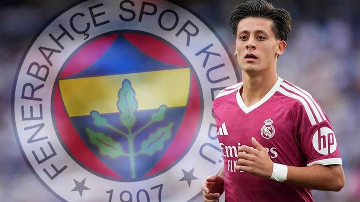 Fenerbahçe'den Arda Güler açıklaması 'İddialar gerçeği yansıtmamaktadır' - Fanatik Gazetesi Fenerbahçe (FB) Haberleri Spor