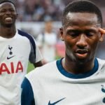Galatasaray'dan Pape Matar Sarr için Tottenham'a dev teklif - Fanatik Gazetesi Galatasaray (GS) Haberleri - Spor