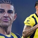 ÖZEL | İtalya'da Diego Carlos yarışı! Como, Fenerbahçe'nin stoperi için devreye girebilir... - Fanatik Gazetesi Fenerbahçe (FB) Haberleri Spor