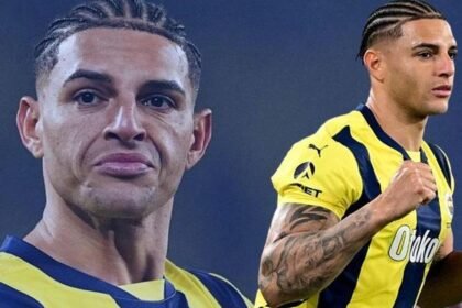 ÖZEL | İtalya'da Diego Carlos yarışı! Como, Fenerbahçe'nin stoperi için devreye girebilir... - Fanatik Gazetesi Fenerbahçe (FB) Haberleri Spor