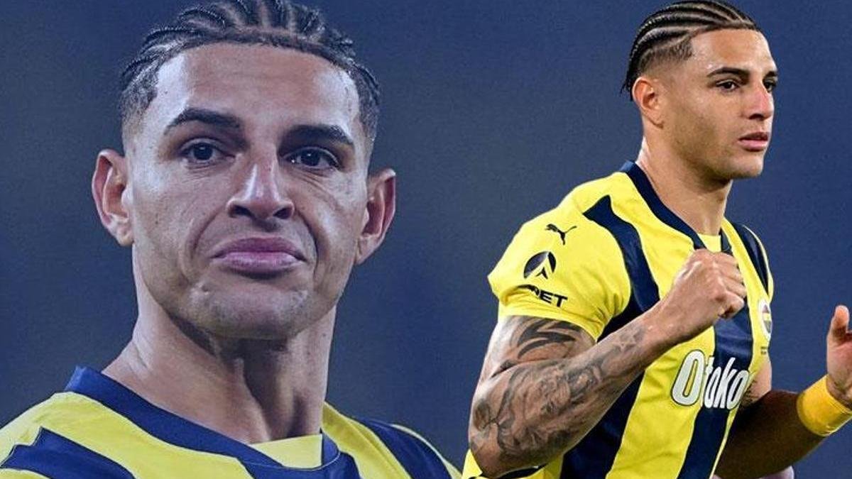 ÖZEL | İtalya'da Diego Carlos yarışı! Como, Fenerbahçe'nin stoperi için devreye girebilir... - Fanatik Gazetesi Fenerbahçe (FB) Haberleri Spor