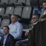 PFDK'den Fenerbahçe Genel Sekreteri Mahmut Uslu'ya ceza! - Fanatik Gazetesi Fenerbahçe (FB) Haberleri Spor
