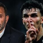 Galatasaray'da Can Uzun defteri kapandı! Almanlar duyurdu - Fanatik Gazetesi Galatasaray (GS) Haberleri - Spor
