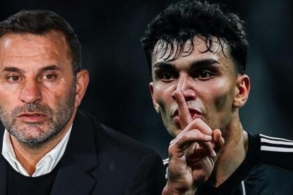 Galatasaray'da Can Uzun defteri kapandı! Almanlar duyurdu - Fanatik Gazetesi Galatasaray (GS) Haberleri - Spor