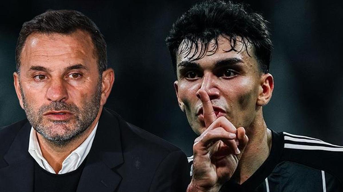 Galatasaray'da Can Uzun defteri kapandı! Almanlar duyurdu - Fanatik Gazetesi Galatasaray (GS) Haberleri - Spor