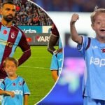 Anfield'dan Trabzon'a! Isaac Kearney Salah'ı yalnız bırakmadı - Fanatik Gazetesi Trabzonspor (TS) Haberleri - Spor