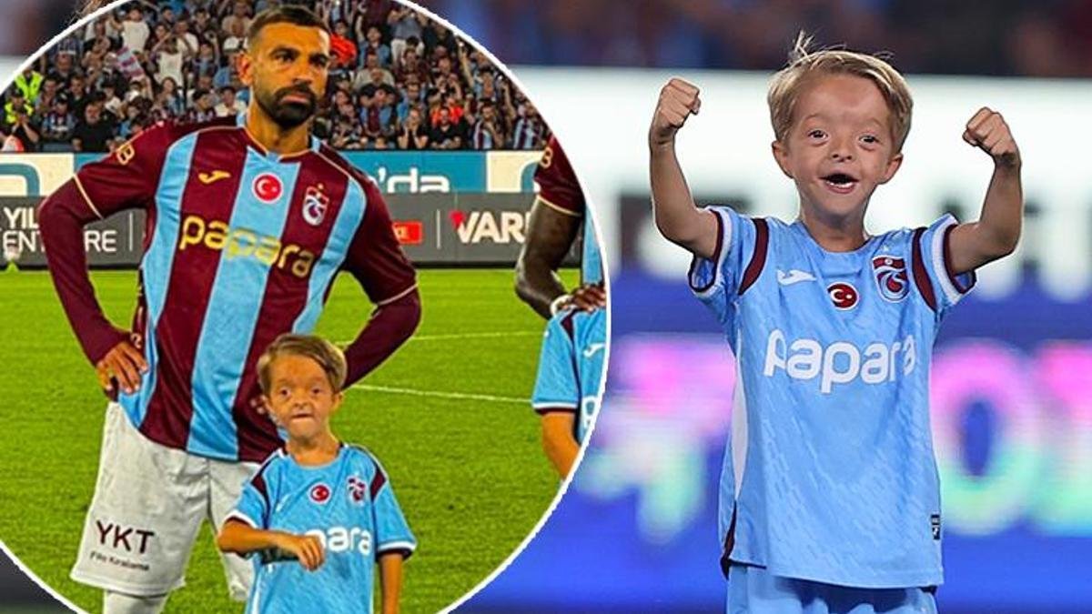 Anfield'dan Trabzon'a! Isaac Kearney Salah'ı yalnız bırakmadı - Fanatik Gazetesi Trabzonspor (TS) Haberleri - Spor