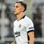 Beşiktaş'ta Trossard şoku! Maça devam edemedi - Fanatik Gazetesi Beşiktaş (BJK) Haberleri - Spor