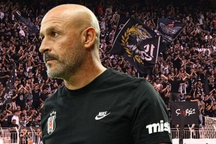 Italiano'dan Trossard sakatlık açıklaması! Yüreklere su serpti... - Fanatik Gazetesi Beşiktaş (BJK) Haberleri - Spor