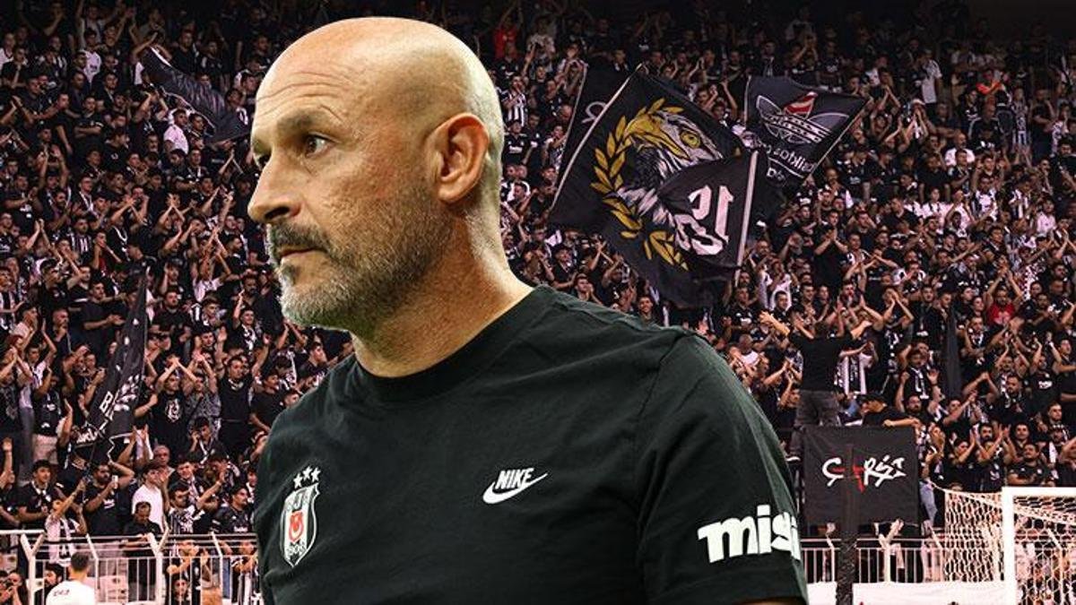 Italiano'dan Trossard sakatlık açıklaması! Yüreklere su serpti... - Fanatik Gazetesi Beşiktaş (BJK) Haberleri - Spor