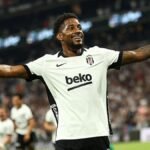 Amir Murillo: Sistemimiz rakibi domine etme anlayışı üzerine kurulu - Fanatik Gazetesi Beşiktaş (BJK) Haberleri - Spor