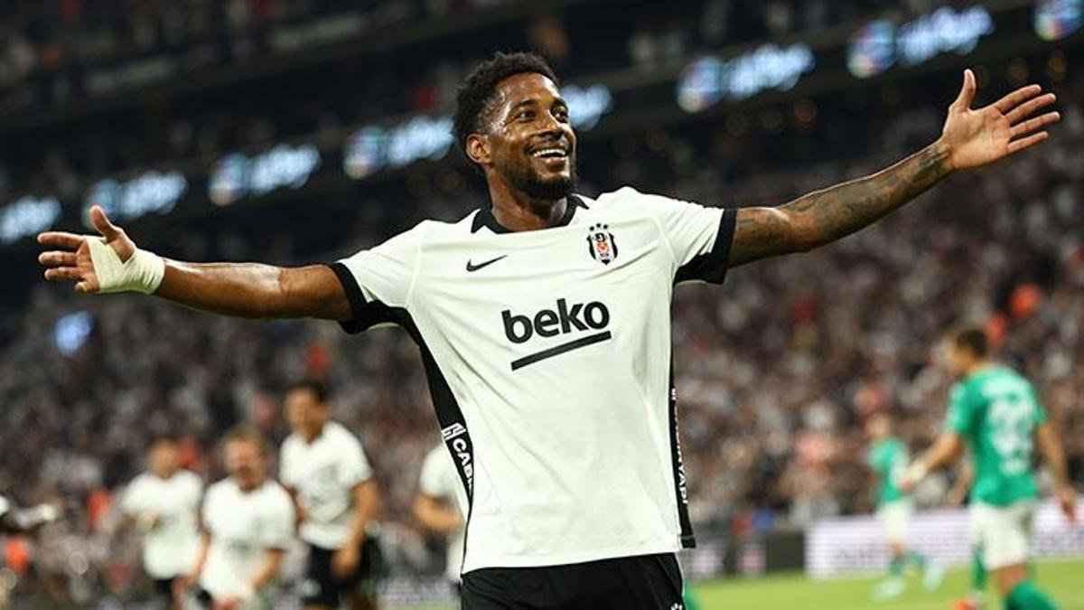 Amir Murillo: Sistemimiz rakibi domine etme anlayışı üzerine kurulu - Fanatik Gazetesi Beşiktaş (BJK) Haberleri - Spor