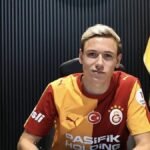 Galatasaray resmen açıkladı! Aleksey Batrakov'un maliyeti belli oldu - Fanatik Gazetesi Galatasaray (GS) Haberleri - Spor
