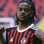 Sontje Hansen resmen Gaziantep FK'da - Fanatik Gazetesi Futbol Haberleri - Spor