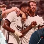 Beşiktaş'ın yıldızına övgü dolu sözler: 'Harika bir resital izledik' | 'Çok net bir Italiano dokunuşu' - Fanatik Gazetesi Beşiktaş (BJK) Haberleri - Spor