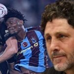 Trabzonspor - Ferencvaros maçının ardından Salah vurgusu: 'Liverpool’da oynarken bile bu kadar efor sarfetmemiştir sahada' | 'Kendini yanlış analiz etmek' - Fanatik Gazetesi Trabzonspor (TS) Haberleri - Spor