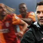 Galatasaray eski yıldızına yeniden talip! Sürpriz isim gündemde - Fanatik Gazetesi Galatasaray (GS) Haberleri - Spor