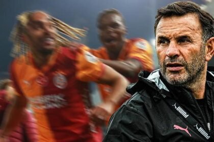 Galatasaray eski yıldızına yeniden talip! Sürpriz isim gündemde - Fanatik Gazetesi Galatasaray (GS) Haberleri - Spor