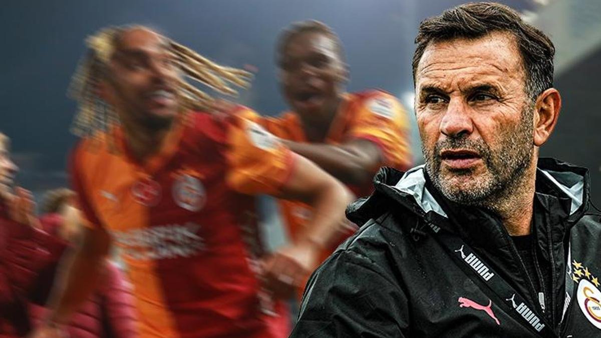 Galatasaray eski yıldızına yeniden talip! Sürpriz isim gündemde - Fanatik Gazetesi Galatasaray (GS) Haberleri - Spor