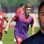 Galatasaray'da ayrılık! Fransa'ya gidiyor: Anlaşma sağlandı - Fanatik Gazetesi Galatasaray (GS) Haberleri - Spor