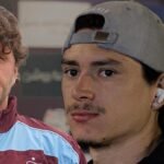Darwin Nunez olmadı, Nijeryalı santrfor geliyor! Trabzonspor'da gündem golcü... - Fanatik Gazetesi Trabzonspor (TS) Haberleri - Spor