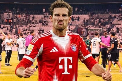 Beşiktaş orta sahasına Alman panzeri - Fanatik Gazetesi Beşiktaş (BJK) Haberleri - Spor