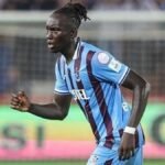 Batista Mendy paylaşılamıyor! Trabzonspor'un orta saha oyuncusunun talipleri artıyor... - Fanatik Gazetesi Trabzonspor (TS) Haberleri - Spor