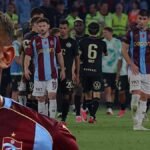 'Mohamed Salah hazır değil, zaman şart!' Trabzonspor-Ferencvaros maçına teknik bakış... - Fanatik Gazetesi Trabzonspor (TS) Haberleri - Spor