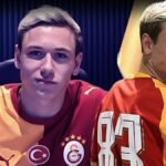 ÖZEL | 'PSG istedi, Galatasaray transfer etti' Rus gazeteciden Batrakov analizi: 8 gol atar Osimhen'e de 10 asist... - Fanatik Gazetesi Galatasaray (GS) Haberleri - Spor