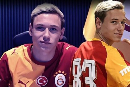 ÖZEL | 'PSG istedi, Galatasaray transfer etti' Rus gazeteciden Batrakov analizi: 8 gol atar Osimhen'e de 10 asist... - Fanatik Gazetesi Galatasaray (GS) Haberleri - Spor