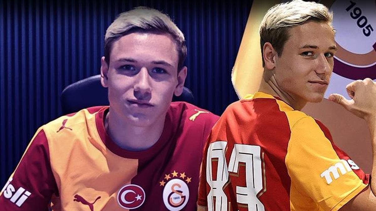 ÖZEL | 'PSG istedi, Galatasaray transfer etti' Rus gazeteciden Batrakov analizi: 8 gol atar Osimhen'e de 10 asist... - Fanatik Gazetesi Galatasaray (GS) Haberleri - Spor