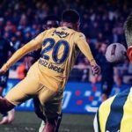 Fenerbahçe'de Cengiz Ünder'e sürpriz talip! Transferde sıcak saatler... - Fanatik Gazetesi Fenerbahçe (FB) Haberleri Spor
