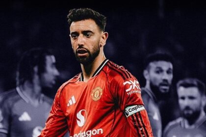 Galatasaray’ın Bruno Fernandes transferinde umutları arttı: Yeni sözleşmeyi reddetti - Fanatik Gazetesi Galatasaray (GS) Haberleri - Spor