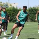 Konyaspor, Fenerbahçe maçına hazır - Fanatik Gazetesi Futbol Haberleri - Spor