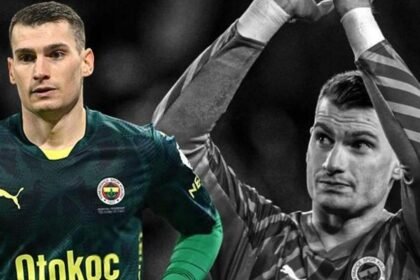 🚨 SON DAKİKA | FENERBAHÇE'NİN YILDIZI, BARCELONA'YA TRANSFER OLDU!