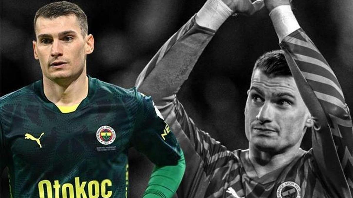 🚨 SON DAKİKA | FENERBAHÇE'NİN YILDIZI, BARCELONA'YA TRANSFER OLDU!