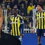 İtalyanlar duyurdu! Roma yeniden Fenerbahçe'nin yıldızının peşinde - Fanatik Gazetesi Fenerbahçe (FB) Haberleri Spor
