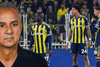 İtalyanlar duyurdu! Roma yeniden Fenerbahçe'nin yıldızının peşinde - Fanatik Gazetesi Fenerbahçe (FB) Haberleri Spor