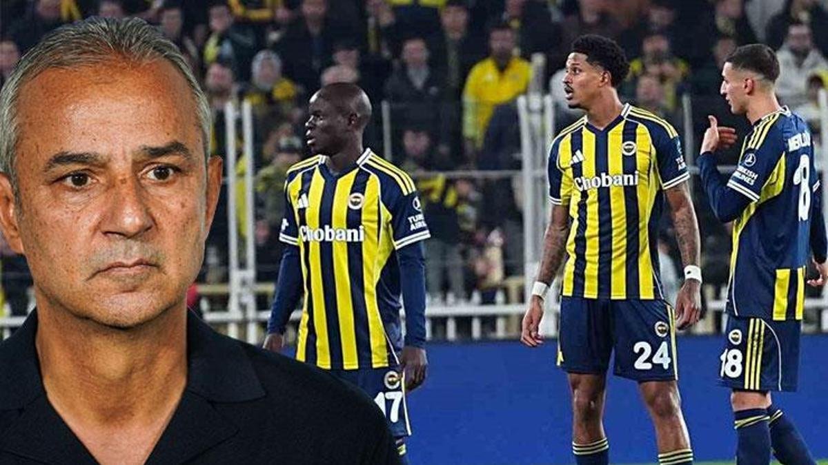 İtalyanlar duyurdu! Roma yeniden Fenerbahçe'nin yıldızının peşinde - Fanatik Gazetesi Fenerbahçe (FB) Haberleri Spor