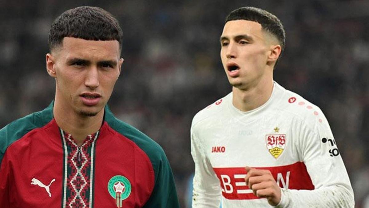 Galatasaray teklif yapmıştı! Stuttgart'tan yanıt geldi - Fanatik Gazetesi Galatasaray (GS) Haberleri - Spor