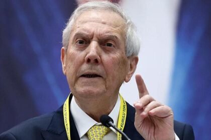 Aziz Yıldırım'dan Fenerbahçe-Konyaspor maçı öncesi Samandıra çıkarması - Fanatik Gazetesi Fenerbahçe (FB) Haberleri Spor