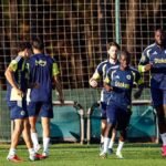Fenerbahçe, Konyaspor maçı hazırlıklarını tamamladı - Fanatik Gazetesi Fenerbahçe (FB) Haberleri Spor