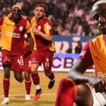 Victor Osimhen demek gol demek! Erzurum'da da attı; akıl uçuran istatistik - Fanatik Gazetesi Galatasaray (GS) Haberleri - Spor