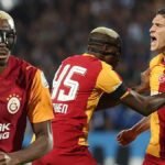 (ÖZET) Yıldızlar sahne aldı! Galatasaray deplasmanda rahat kazandı | Erzurumspor FK - Galatasaray maç sonucu: 0-4