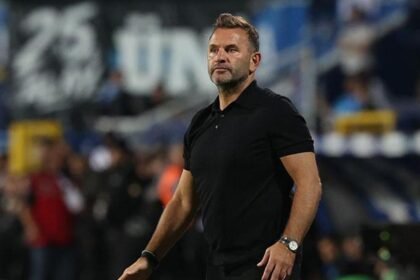Galatasaray teknik direktörü Okan Buruk: 'Bu hafta kararımızı vereceğiz' - Fanatik Gazetesi Galatasaray (GS) Haberleri - Spor
