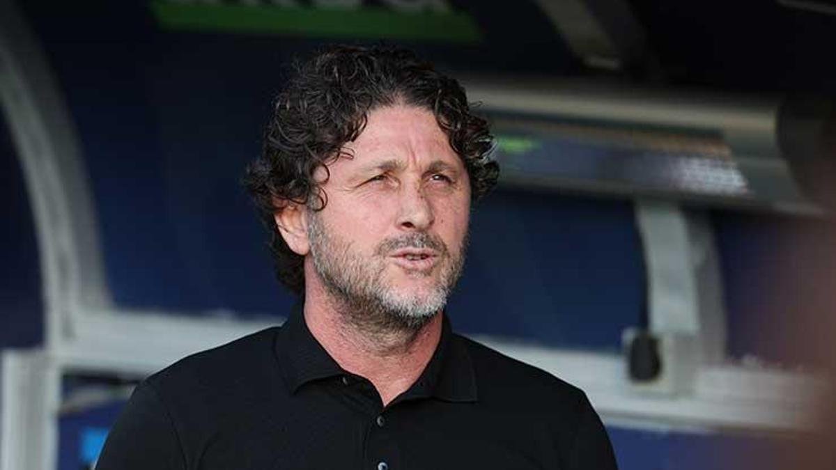Trabzonspor Teknik Direktörü Fatih Tekke'den öğrencilerine: Bu iş daha bitmedi! - Fanatik Gazetesi Trabzonspor (TS) Haberleri - Spor