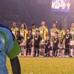 Fenerbahçe’de yabancı düğümü çözülüyor! Sürpriz ayrılık ihtimali - Fanatik Gazetesi Fenerbahçe (FB) Haberleri Spor