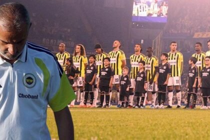 Fenerbahçe’de yabancı düğümü çözülüyor! Sürpriz ayrılık ihtimali - Fanatik Gazetesi Fenerbahçe (FB) Haberleri Spor